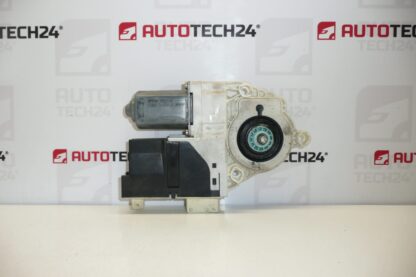 Citroën C5 Frontscheibenkurbelmotor 9649303980 9221AJ