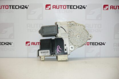 Citroën C5 Frontscheibenkurbelmotor 9649304080 9222AH