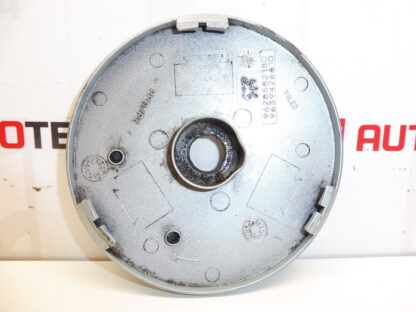 Tankdeckel Peugeot 206 EYLC 9639426610 9628582180 1508C1