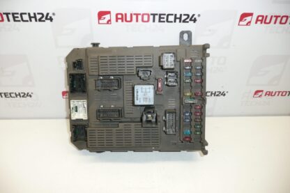 ECU LEAR BSI Citroën C5 9646226880 6580HS