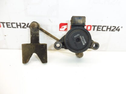 Höhensensor Peugeot 607 9635729880 6224C6