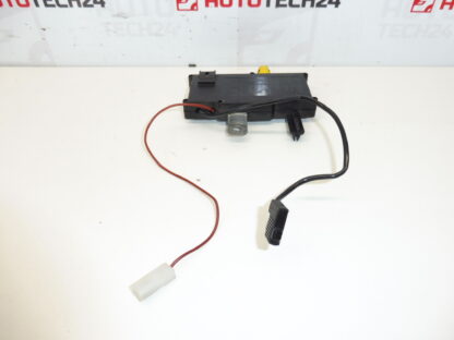 Antennenmodul Peugeot 607 9637564680 6561F6