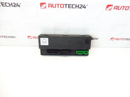 Citroën Peugeot Schiebetür-ECU 1400500180 9138H4