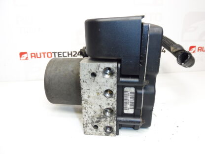 ABS ESP Pumpe Bosch Citroën Peugeot 9666040380 0265951121