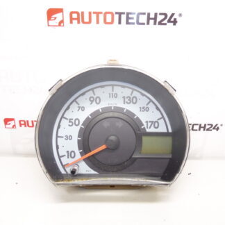 Tachometer Citroën C1 Peugeot 107 Automatik 83800-0H021