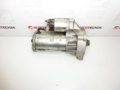 Anlasser HELLA 8EA 011 610-281 Citroën Peugeot 2.0 2.2 HDI 5802Z5 5802EF