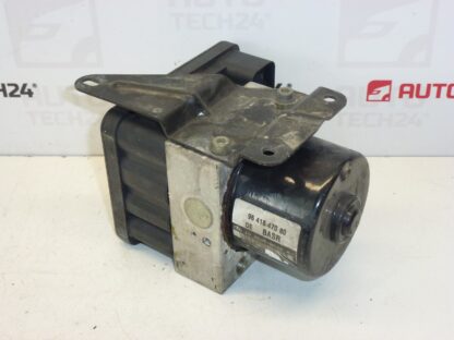 Pumpe ABS ASR ATE Citroën C5 I 9641847080