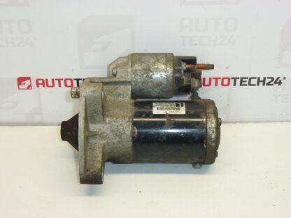 Anlasser MITSUBISHI Citroën Peugeot M000T45071ZT 9656317780