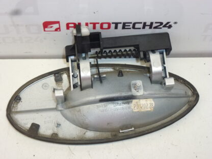 Türgriff hinten links Citroën C5 I und II 9631831077 9644270277 EZRC