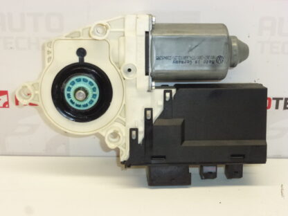 Fensterhebermotor vorne links Citroën Peugeot 1400208680 9221V5