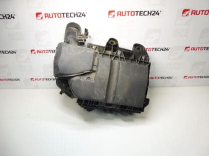 Filterkasten Citroën Peugeot 1.5 HDI 9828002080