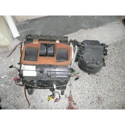 Klimaanlagenheizung Peugeot 607 6450RW 9647994080