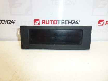 Citroën C2 C3 Computerradio-Display 96632560XT 6155EX