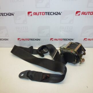 Peugeot 407 Riemen vorne links 96439575XX 8974HG