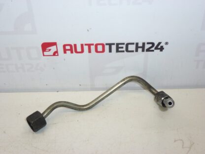 Rohr SCHIENE Citroën Peugeot 9684232880 1570R4