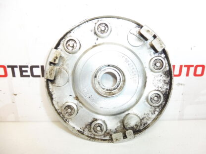 Tankdeckel Peugeot 206 206+ 962669 1508F6