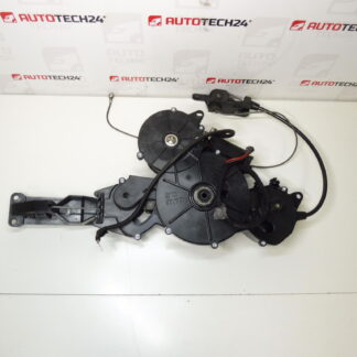 Elektromotor für Schiebetür hinten links Citroën C8 Peugeot 807 1489111080 9137A3