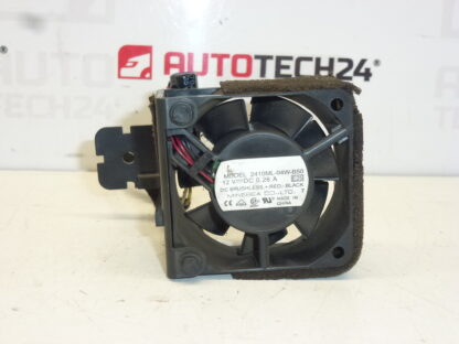 Radiolüfter Citroën C8 Peugeot 807 1492067080 6560AW