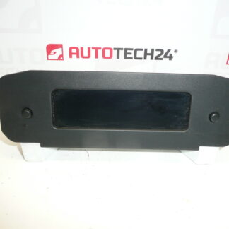 Anzeige Peugeot 206 96613334XT F00