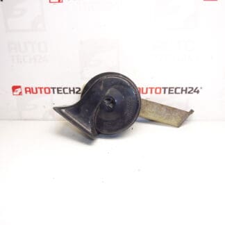 Hupe Hupe mit Halter Peugeot 206 6236F2