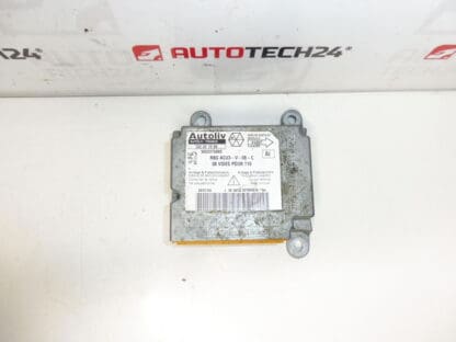 Peugeot 206 CC Airbageinheit 965227580 6545GR